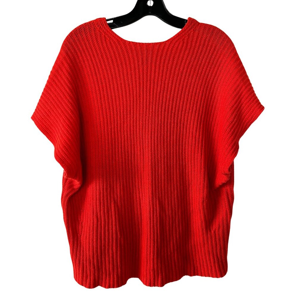 Cabi 5837 Ruby Pullover Spring 2021 Small Euc - image 4